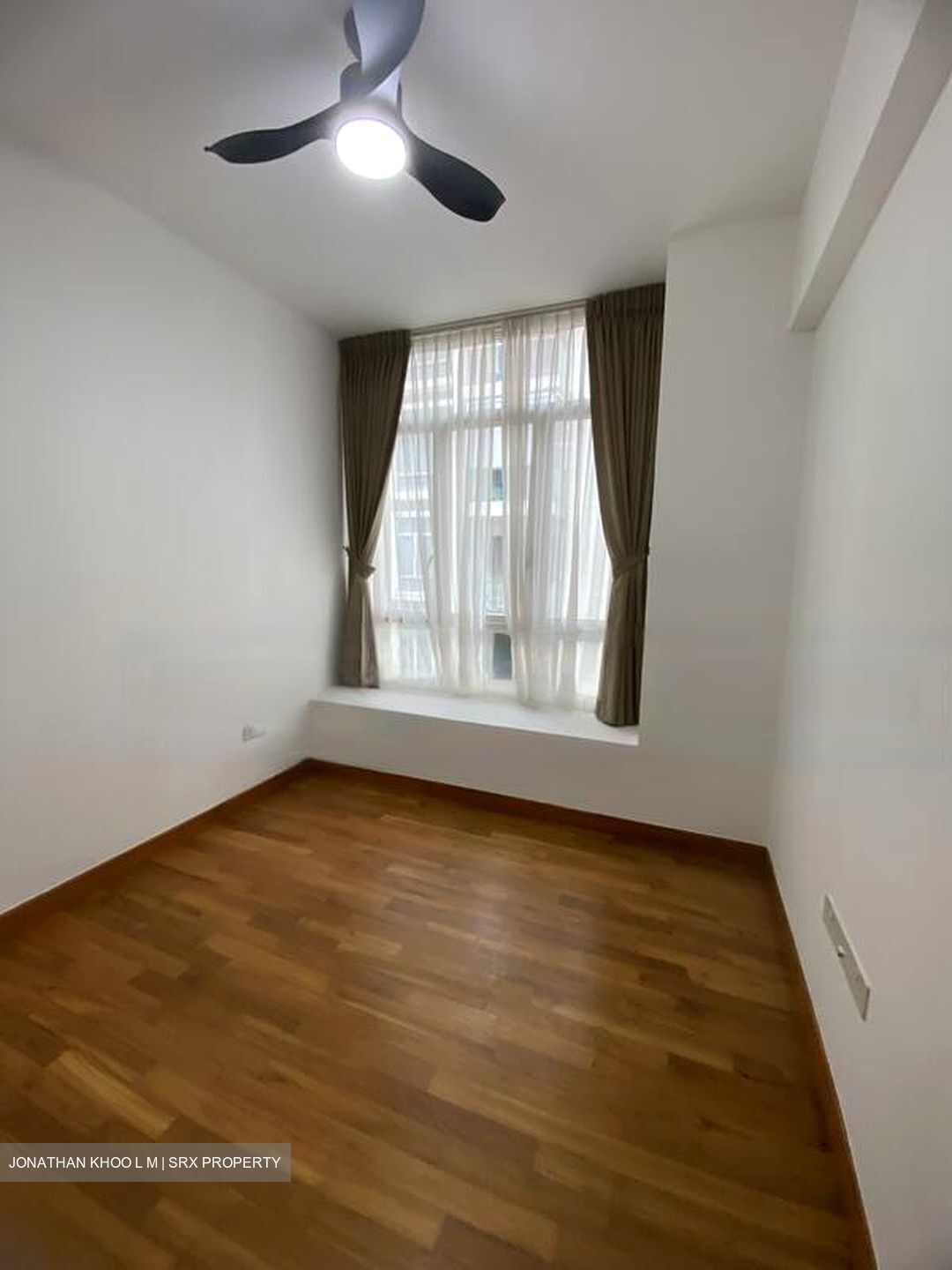 The Sound (D15), Condominium #480756281